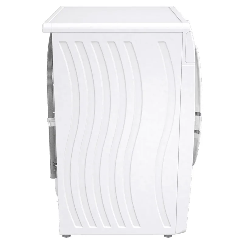 Mașină de spălat Gorenje WNPI82BS, 8kg, Alb