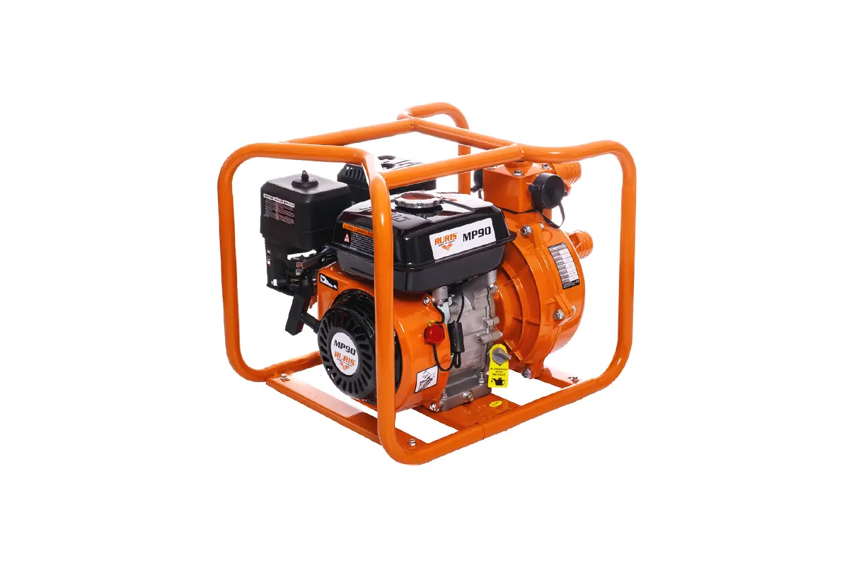 Motopompa Ruris MP90 (Presiune)