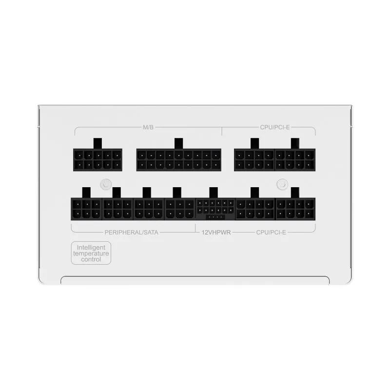 Sursă Alimentare PC Gamemax GX-850 PRO, 850W, ATX, Complet modular