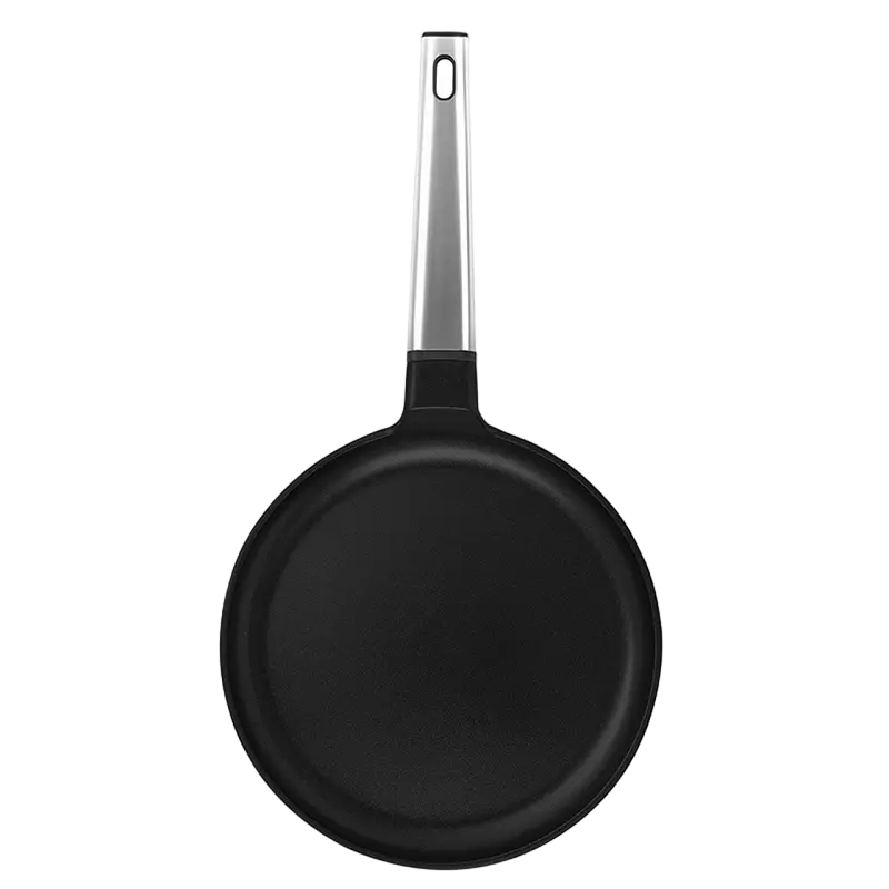 Блинная сковорода Rondell RDA-1519, , 24см, Чёрный