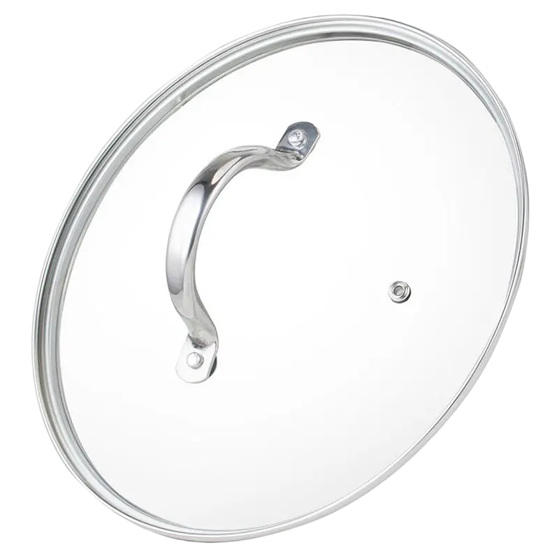 Кастрюля RESTO 92103, 2,7л, Нержавеющая сталь