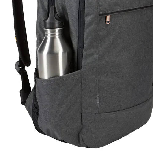 Rucsac pentru cameră CaseLogic Era Obsidian, Gri