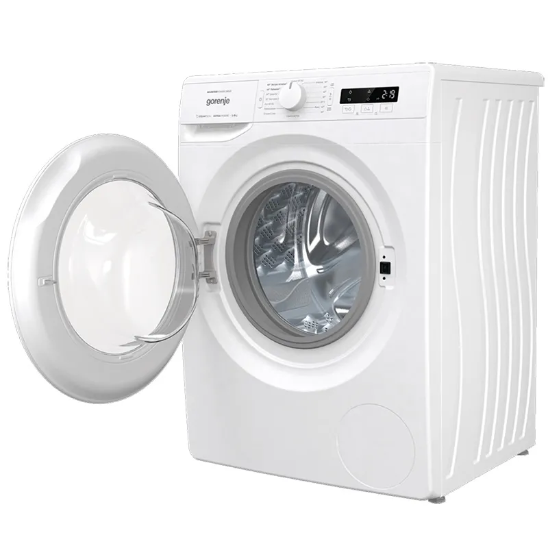 Mașină de spălat Gorenje WNPI82BS, 8kg, Alb