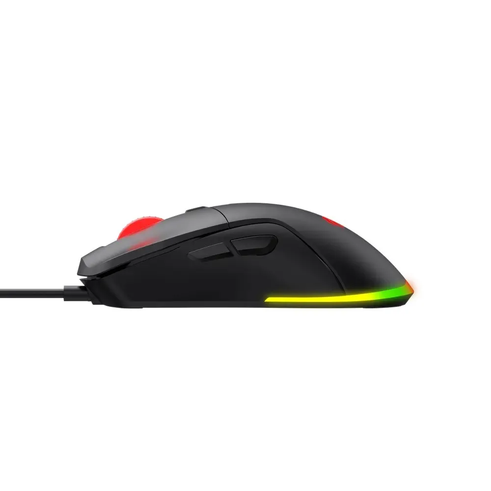 Gaming Mouse Havit MS960, Negru