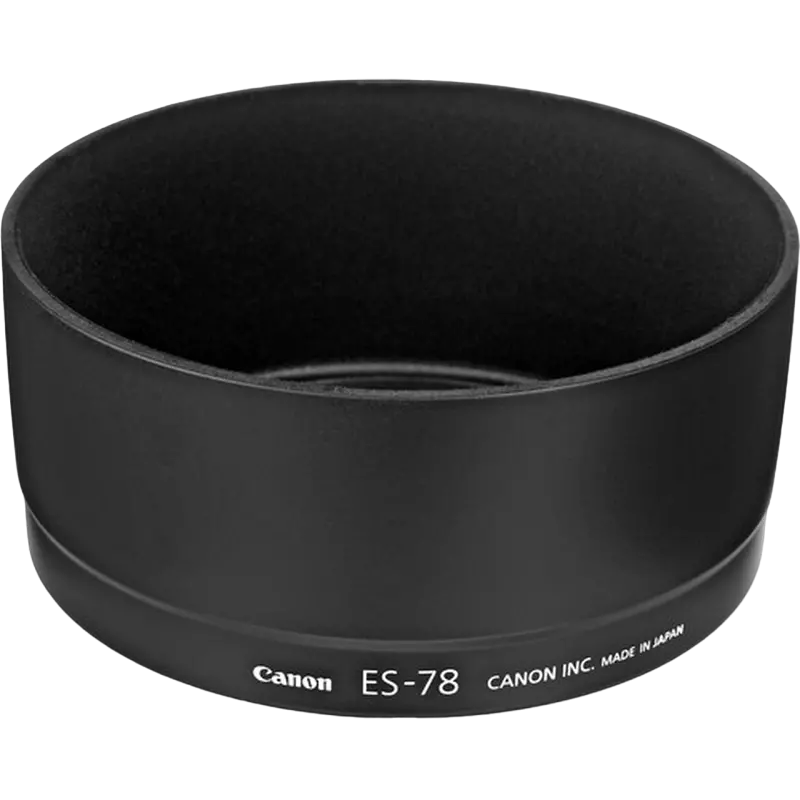 Obiectiv foto Canon EF 50mm f/1.2L USM