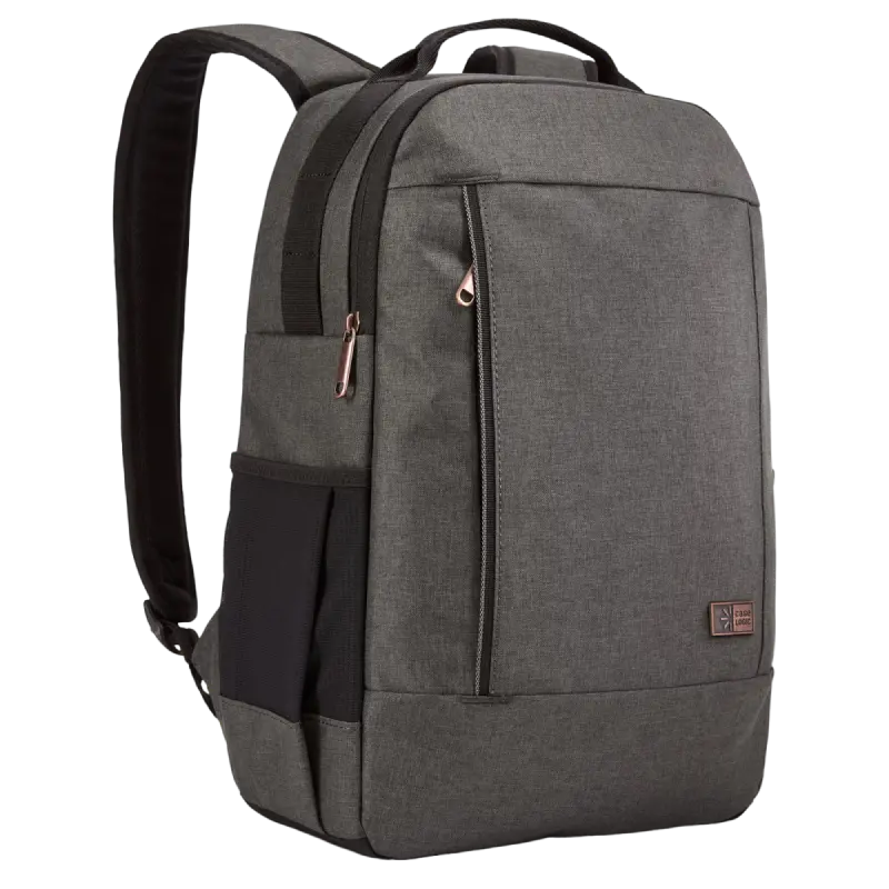 Rucsac pentru cameră CaseLogic Era Obsidian, Gri