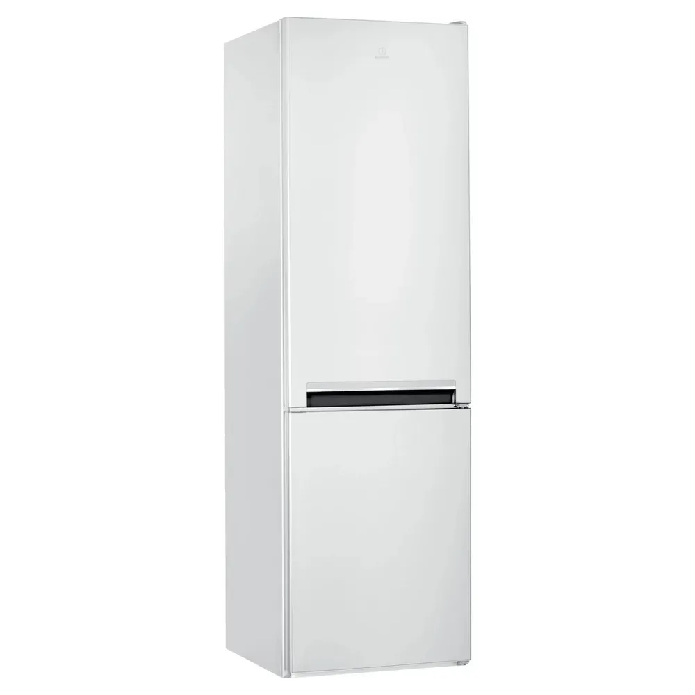 Frigider Indesit LI9 S1E W, Alb