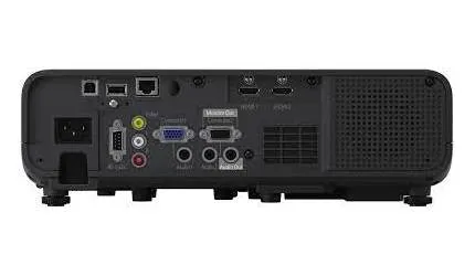 LCD Proiector Epson EB-L255F, 4500ANSI Lumens, FullHD (1920 x 1080), Negru