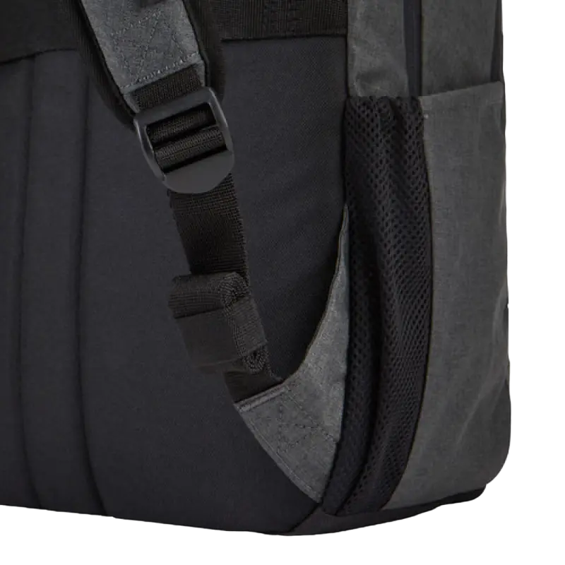 Rucsac pentru cameră CaseLogic Era Obsidian, Gri