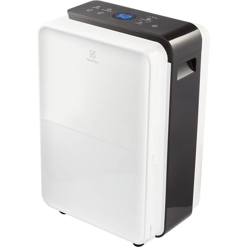 Dezumidificator Electrolux EDM-35L, Alb