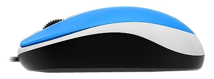 Мышь Genius DX-120, Синий