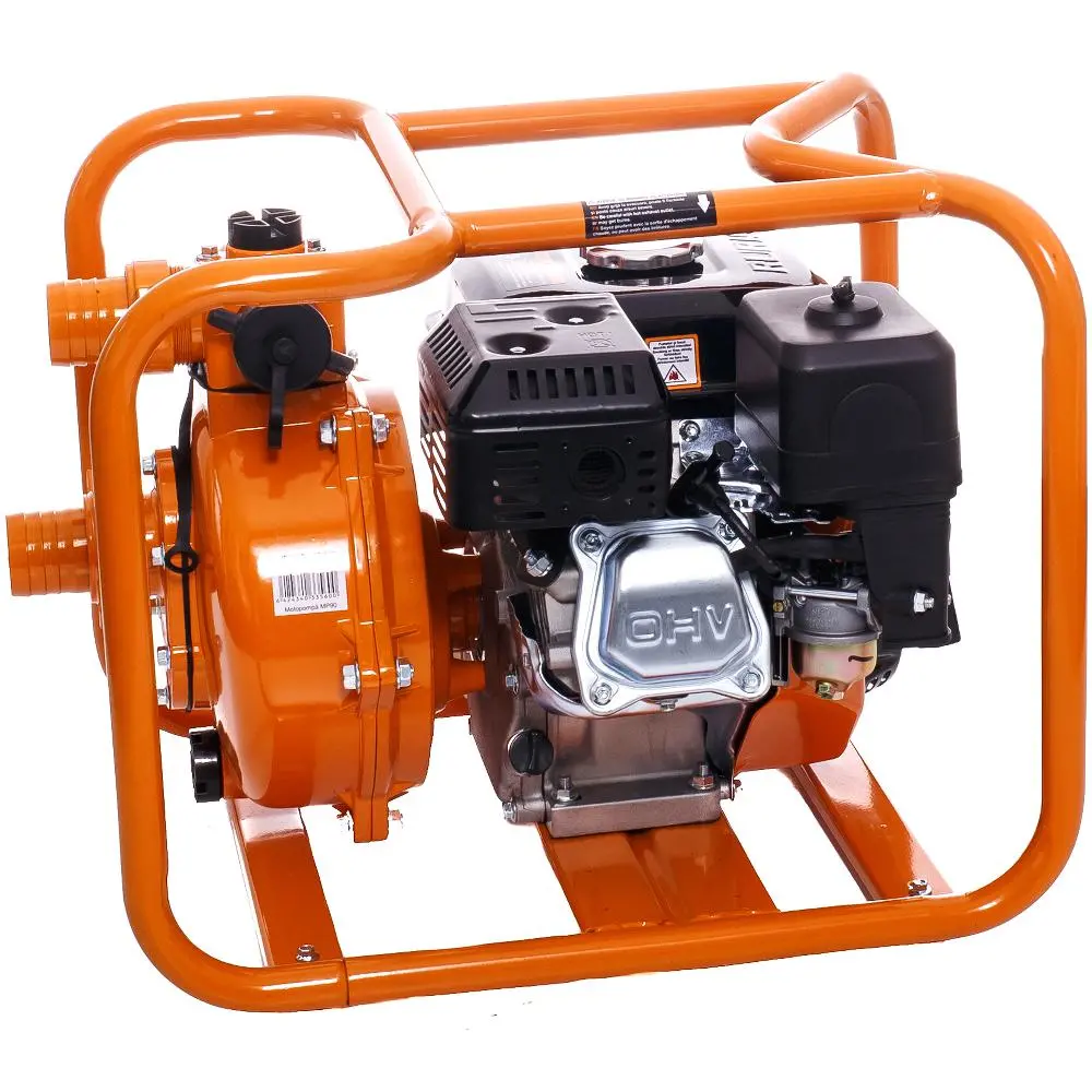 Motopompa Ruris MP90 (Presiune)