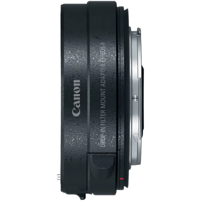 Adaptor de montare Canon EF-EOS R