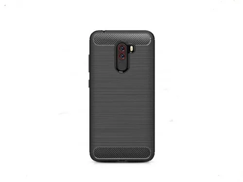 Чехол Xcover RedMi 9C - Armor, Чёрный
