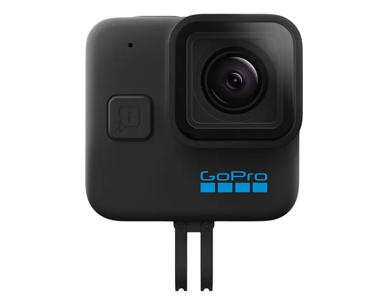 Cameră Video Sport GoPro Hero11 Mini, Negru