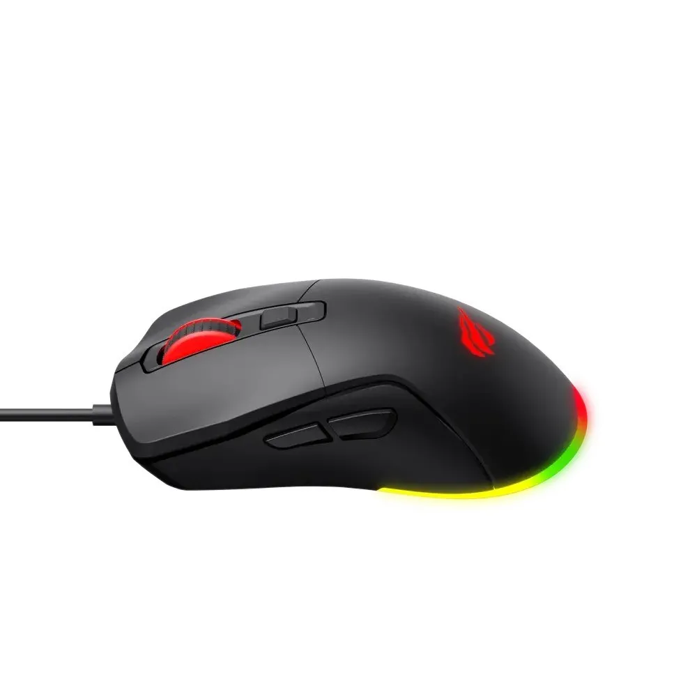 Gaming Mouse Havit MS960, Negru