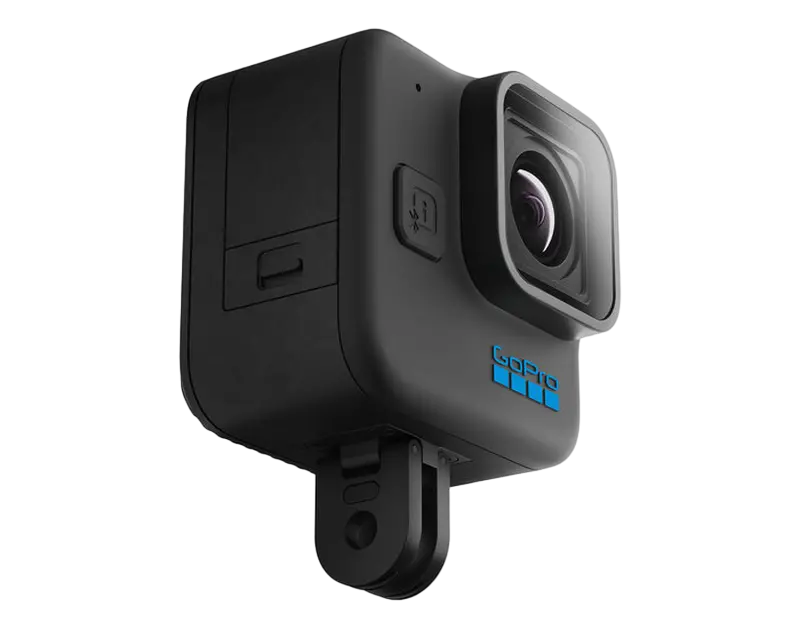 Cameră Video Sport GoPro Hero11 Mini, Negru