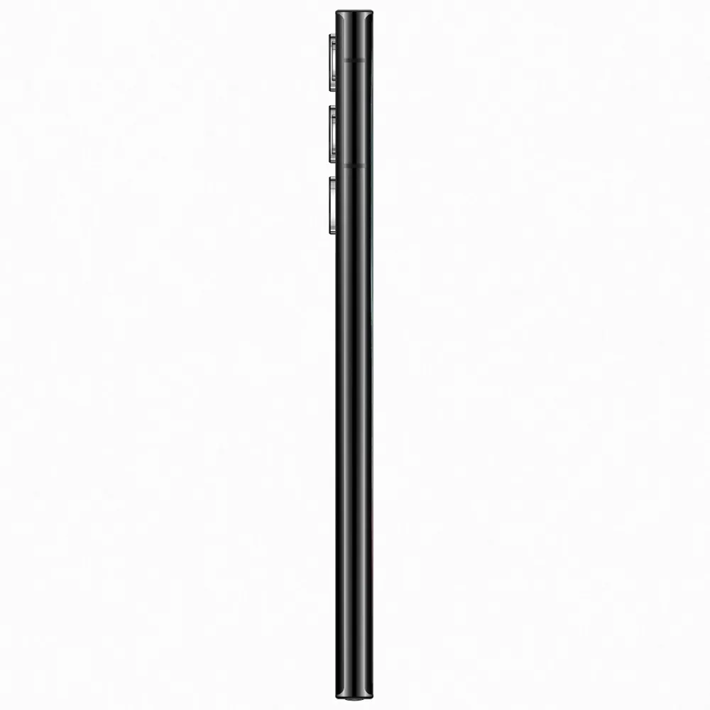 Smartphone Samsung Galaxy S22 Ultra, 12GB/256GB, Phantom Black