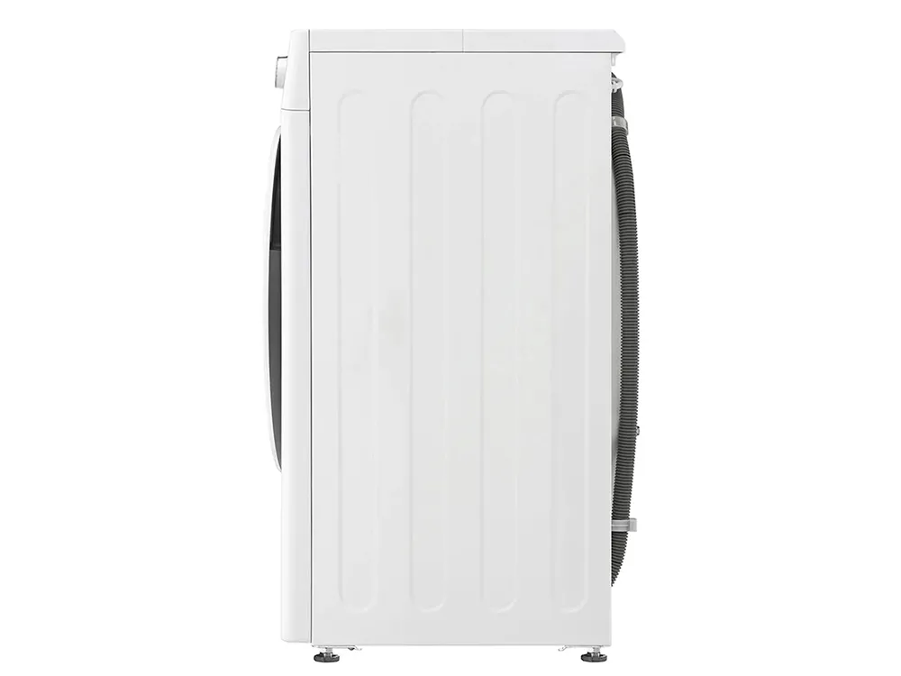 Mașină de spălat LG F2WV3S7S3E, 7kg, Alb