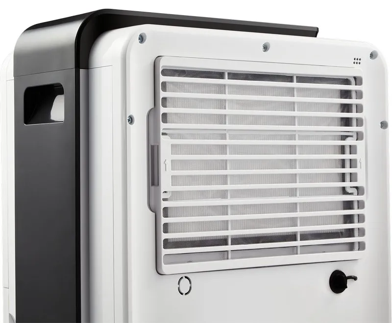 Dezumidificator Electrolux EDM-35L, Alb