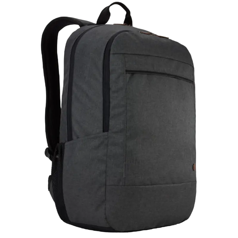 Rucsac pentru cameră CaseLogic Era Obsidian, Gri