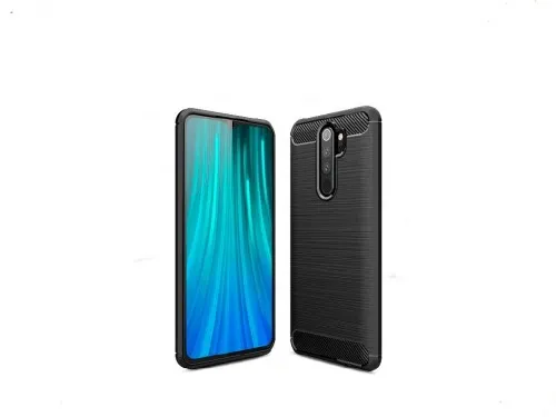 Чехол Xcover RedMi 9C - Armor, Чёрный
