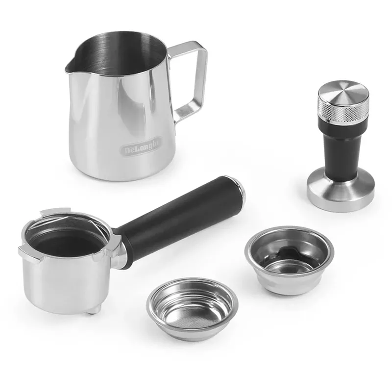 Кофеварка Эспрессо De'Longhi EC785.AE, 1300Вт, Синий