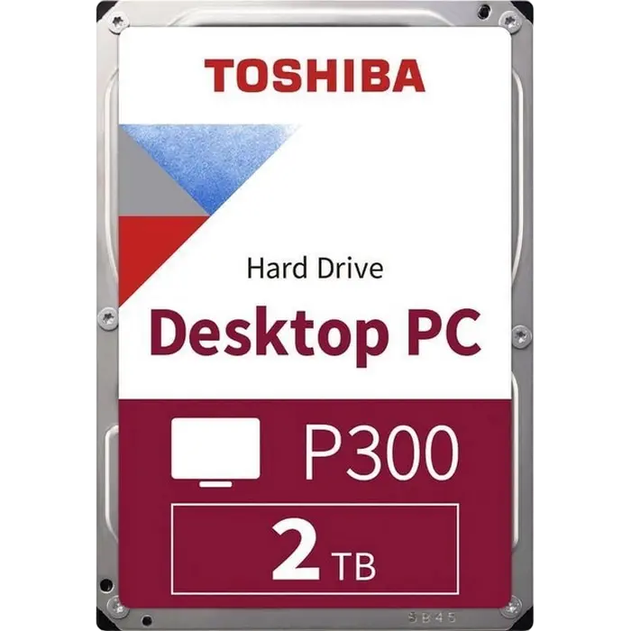 Unitate HDD Toshiba Performance P300, 3.5