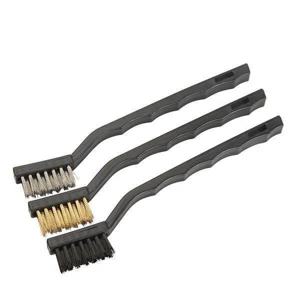 Set de 3 perii sarma WOKIN 180 mm