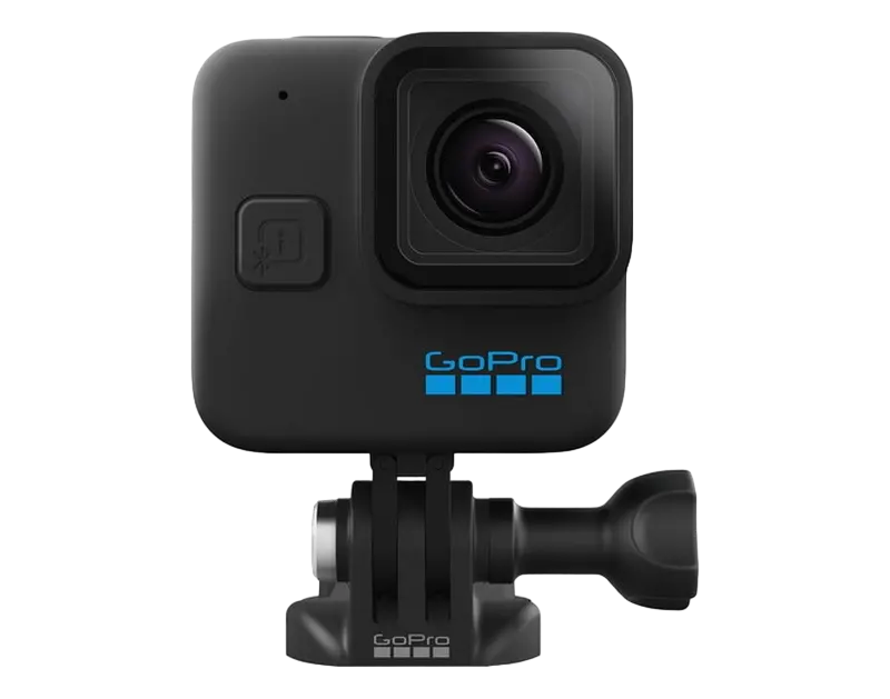 Cameră Video Sport GoPro Hero11 Mini, Negru