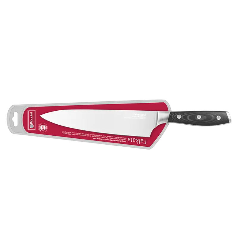 Knife Rondell RD-326