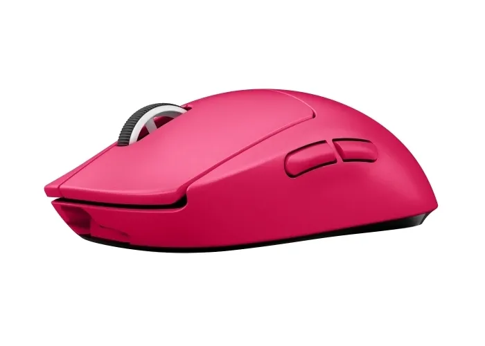Игровая мышь Logitech PRO X Superlight, Розовый