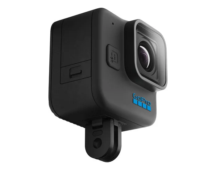 Cameră Video Sport GoPro Hero11 Mini, Negru