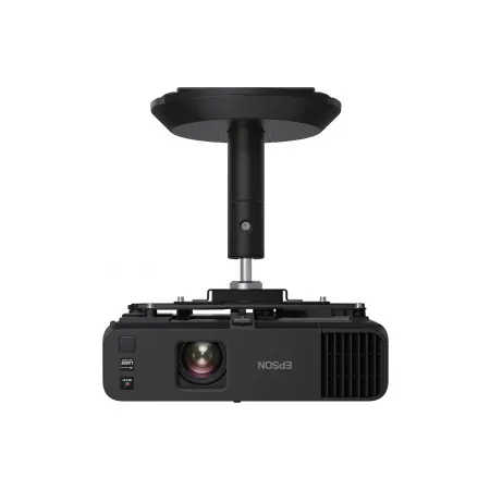 LCD Proiector Epson EB-L255F, 4500ANSI Lumens, FullHD (1920 x 1080), Negru