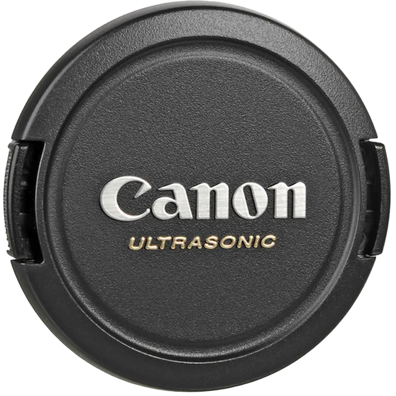 Obiectiv foto Canon EF 50mm f/1.2L USM