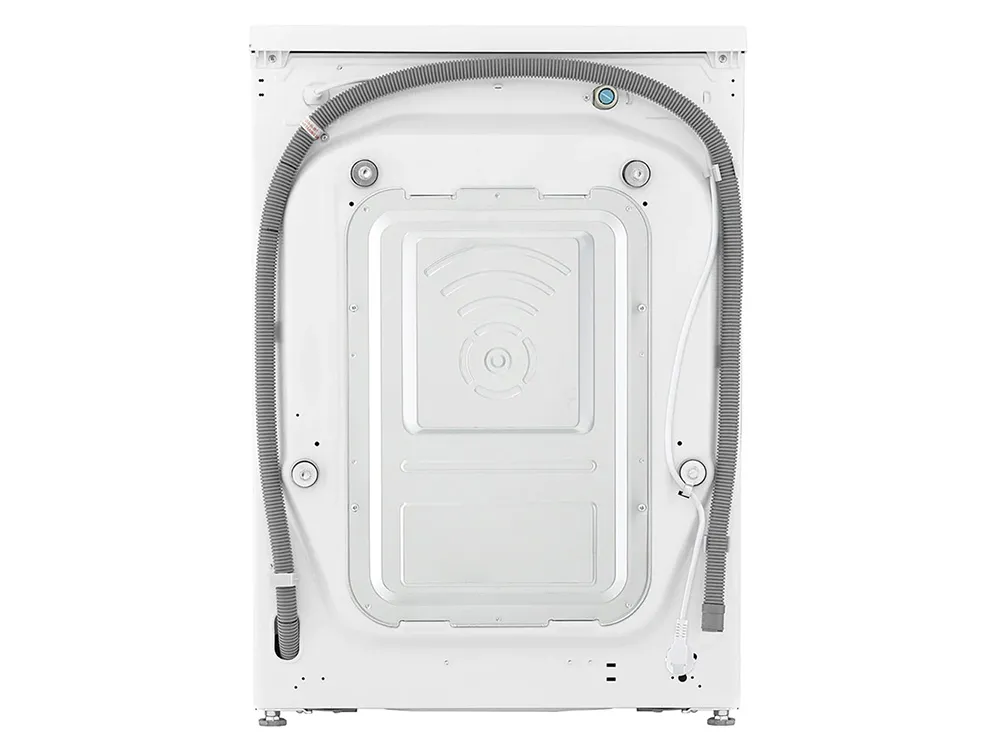Mașină de spălat LG F2WV3S7S3E, 7kg, Alb