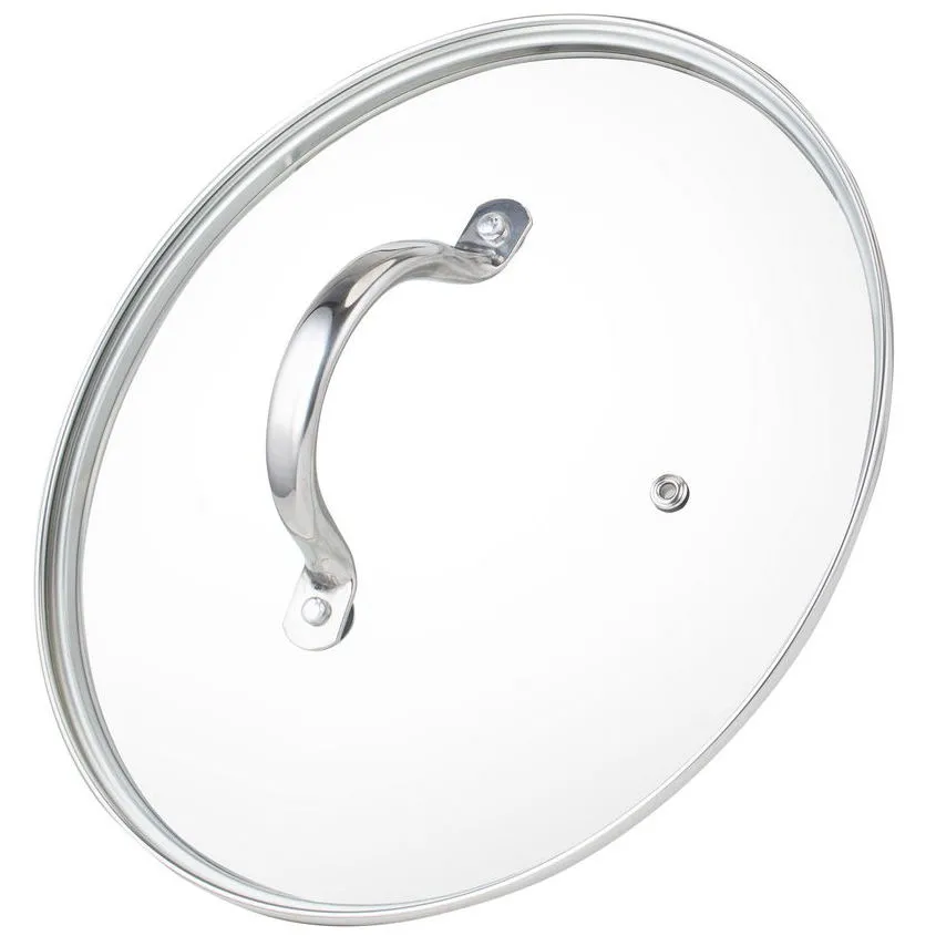 Кастрюля RESTO 92103, 2,7л, Нержавеющая сталь