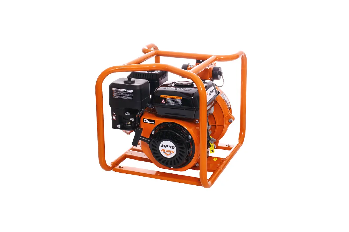 Motopompa Ruris MP90 (Presiune)