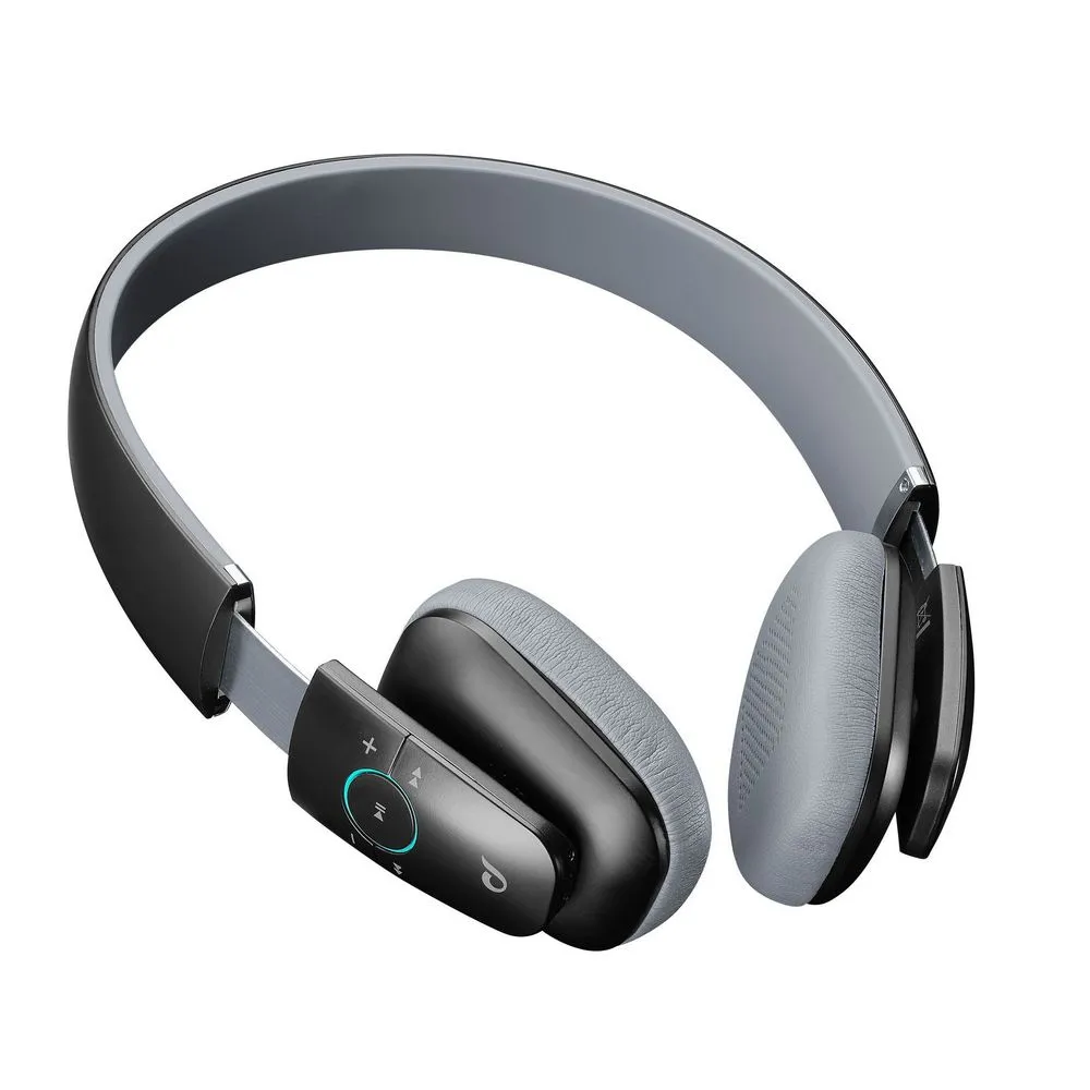 Наушники Cellularline Perfectio, Чёрный