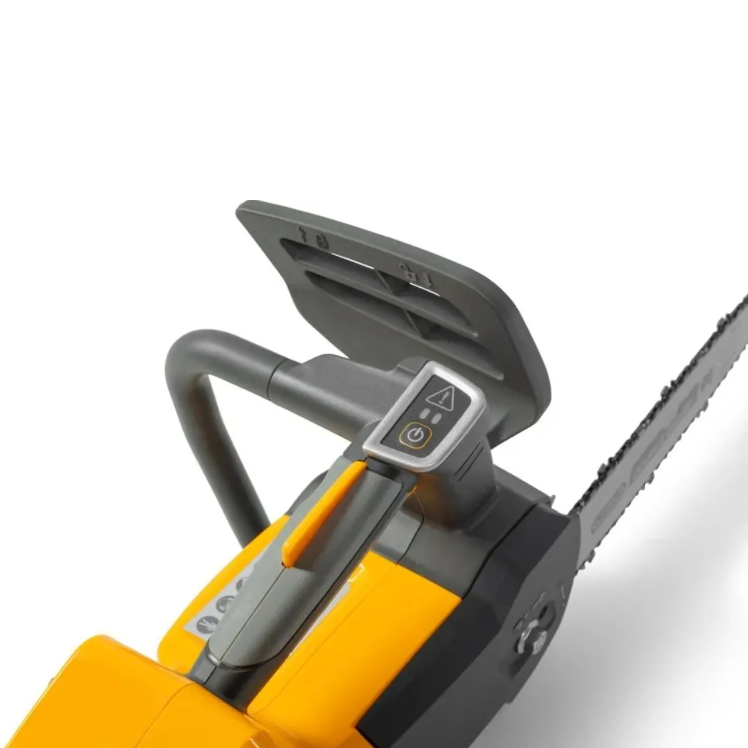 Fierastrau cu lant pe acumulator Stiga SPR 500 AE (Fara acumulator)