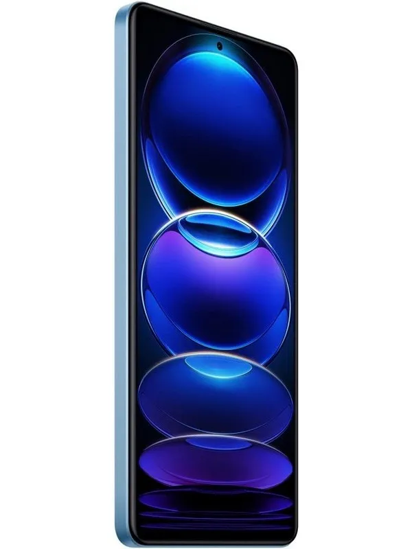 Смартфон Xiaomi Redmi Note 12 Pro+, 8Гб/256Гб, Iceberg Blue