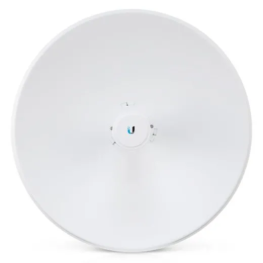 Беспроводная точка доступа Ubiquiti PowerBeam AC Gen2, 450 Мбит/с, Белый