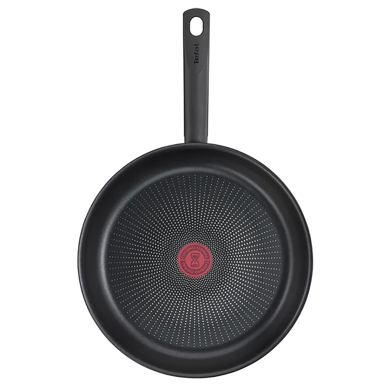 Сковорода Tefal G2710553, 2,3л, 26см, Чёрный