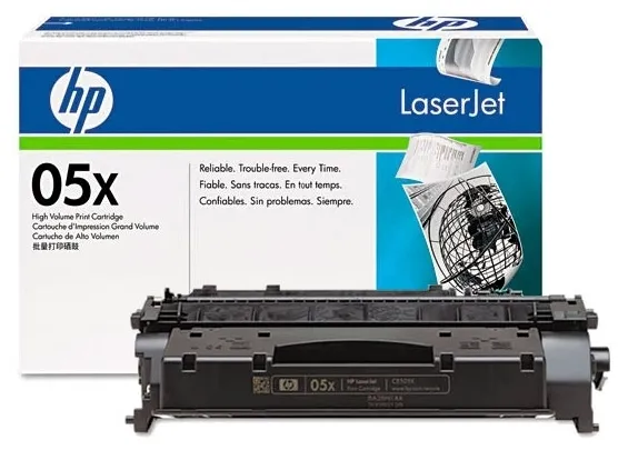 Cartuș pentru imprimantă SCC 002-01-VE505X, Negru