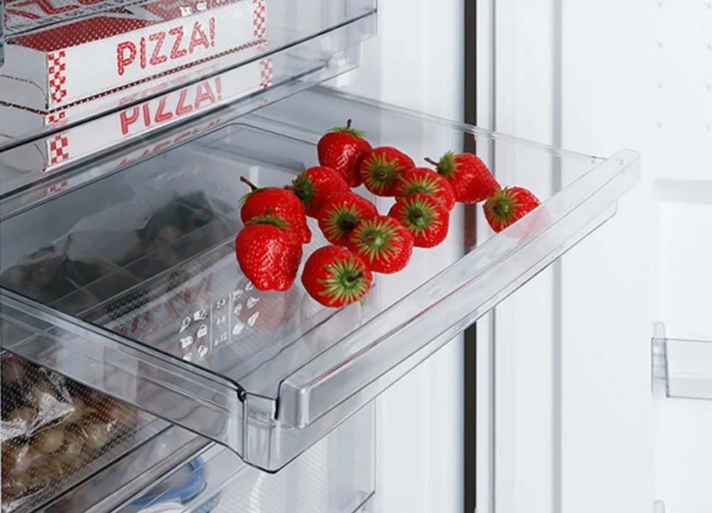 Congelator Atlant M-7606-500-N, Alb