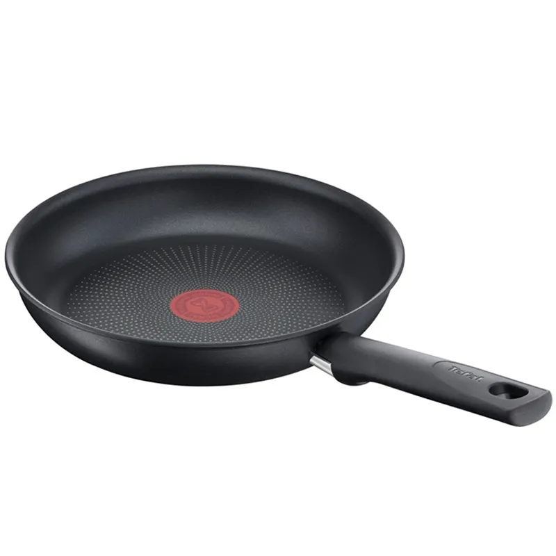 Сковорода Tefal G2710553, 2,3л, 26см, Чёрный