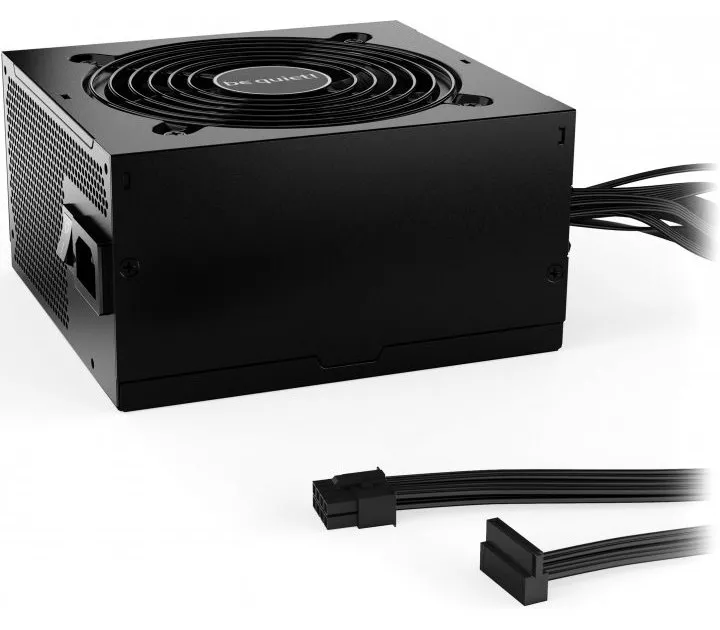 Блок питания для компьютеров be quiet! SYSTEM POWER 10, 850 Вт, ATX