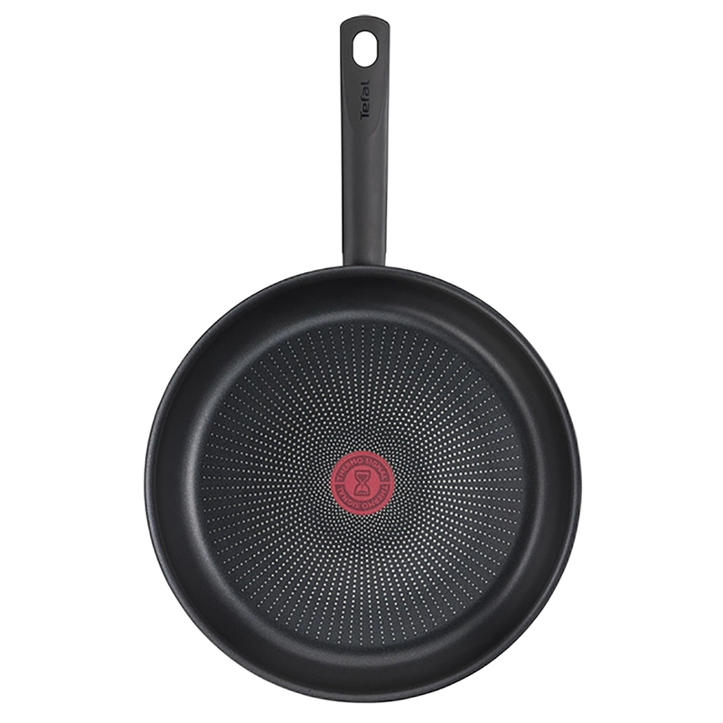Сковорода Tefal G2710553, 2,3л, 26см, Чёрный