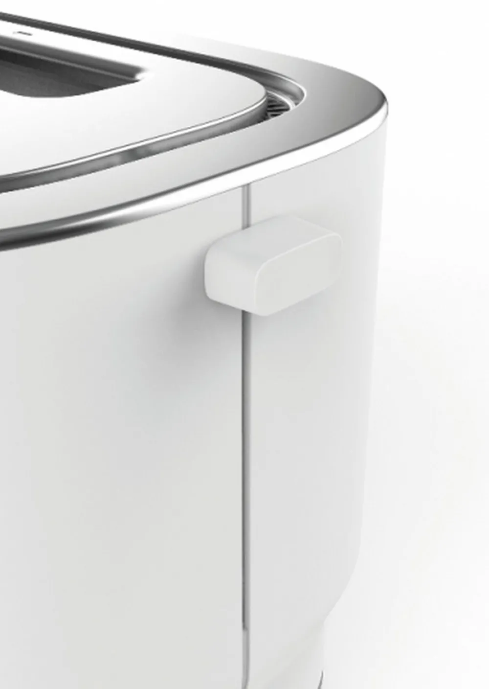 Toaster Gorenje T800ORAW, Alb