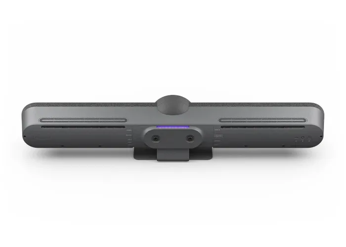 Веб-камера Logitech Rally Bar, UHD-4K, Чёрный